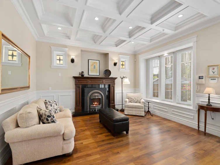 4640 W 7th Avenue, Vancouver, BC, V6R 1X5 - 15