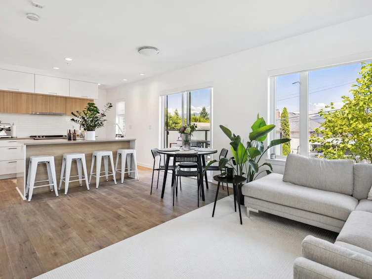 2729 Ward Street, Vancouver, BC, V5R 4S7 - 6