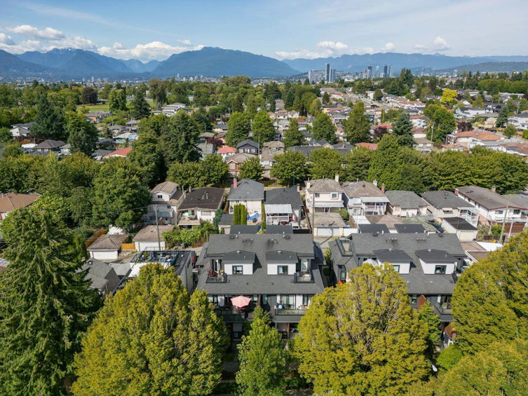 2729 Ward Street, Vancouver, BC, V5R 4S7 - 30