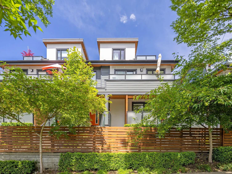 2729 Ward Street, Vancouver, BC, V5R 4S7 - 26