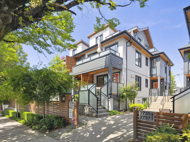 2729 Ward Street, Vancouver, BC, V5R 4S7 - 25