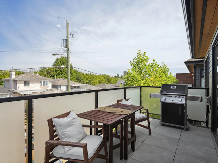 2729 Ward Street, Vancouver, BC, V5R 4S7 - 21