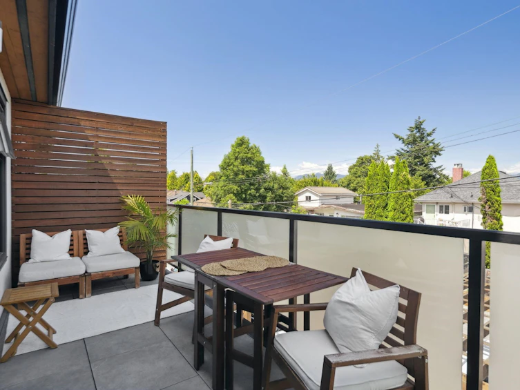 2729 Ward Street, Vancouver, BC, V5R 4S7 - 23