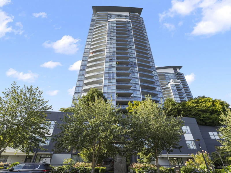 1402 - 5611 Goring Street, Burnaby BC V5B 0A3