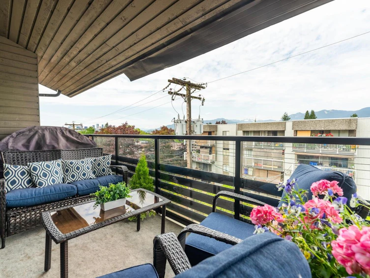 408-1549 Kitchener Street, Vancouver, BC, V5L 2V8 - 4