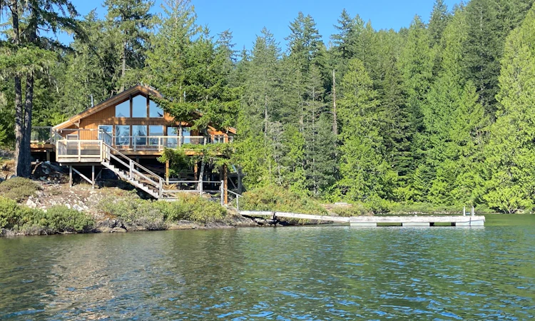 DL 6692 West Lake