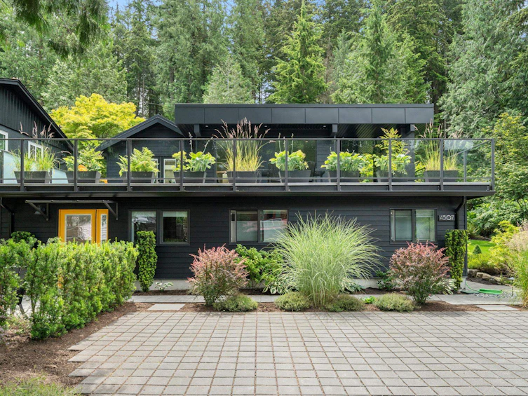4507 Summerside Lane, North Vancouver, BC, V7G 1H4