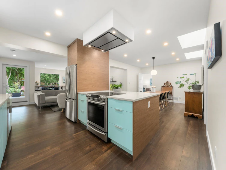 4507 Summerside Lane, North Vancouver, BC, V7G 1H4 - 11