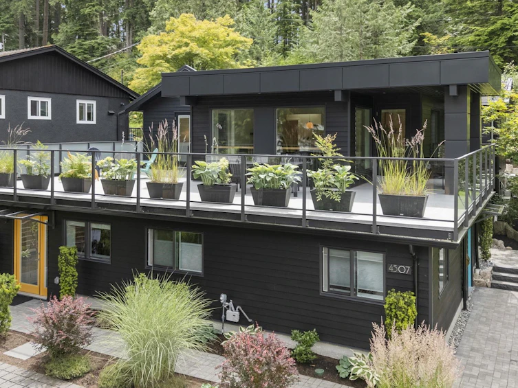 4507 Summerside Lane, North Vancouver, BC, V7G 1H4 - 2