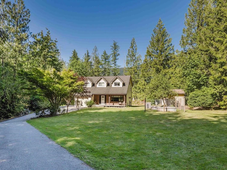 6002--6008 Dubois Road, Pender Harbour Egmont, BC, V0N 2H1 - 39