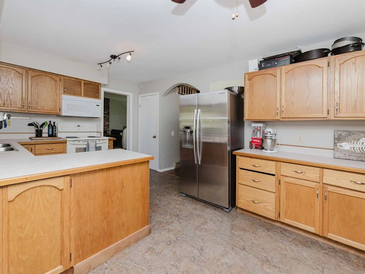 6002--6008 Dubois Road, Pender Harbour Egmont, BC, V0N 2H1 - 7