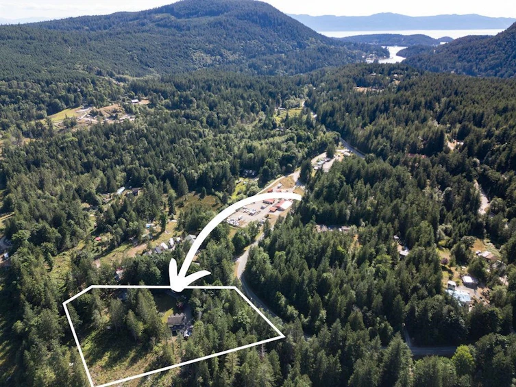 6002--6008 Dubois Road, Pender Harbour Egmont, BC, V0N 2H1 - 38