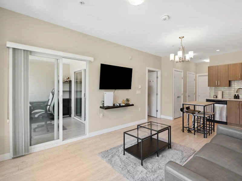 218 - 1838 Renfrew Street, Vancouver BC
