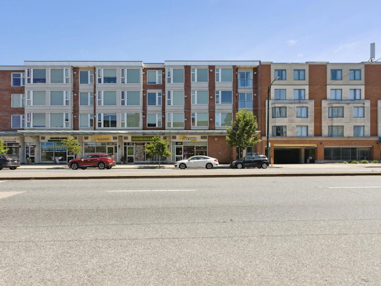 218-1838 Renfrew Street, Vancouver, BC, V5M 3H9 - 2