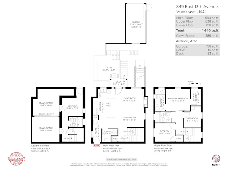 849 E 13th Avenue, Vancouver, BC, V5T 2L4 - 39