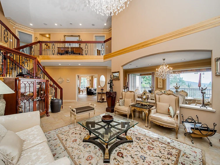 2138 Braeside Place, Coquitlam, BC, V3E 3L3 - 2
