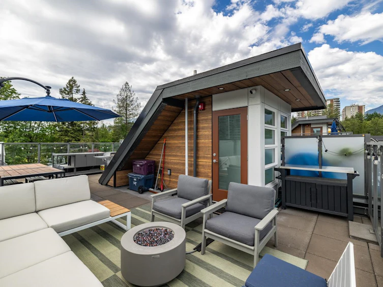 238-2060 Curling Road, North Vancouver, BC, V7P 0E1 - 22