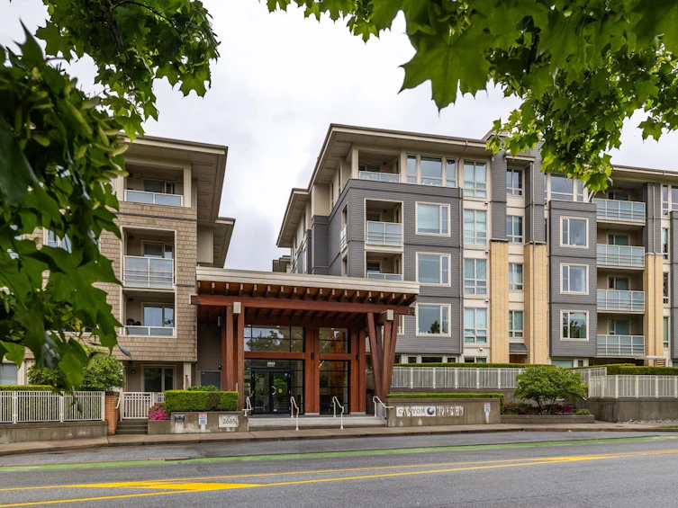 322-2665 Mountain Highway, North Vancouver, BC, V7J 0A8 - 24