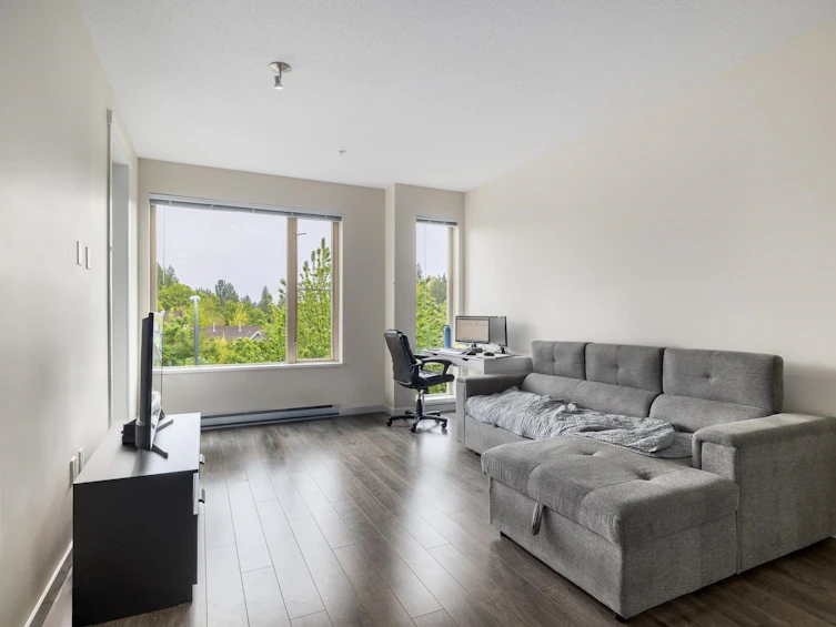 322-2665 Mountain Highway, North Vancouver, BC, V7J 0A8 - 8