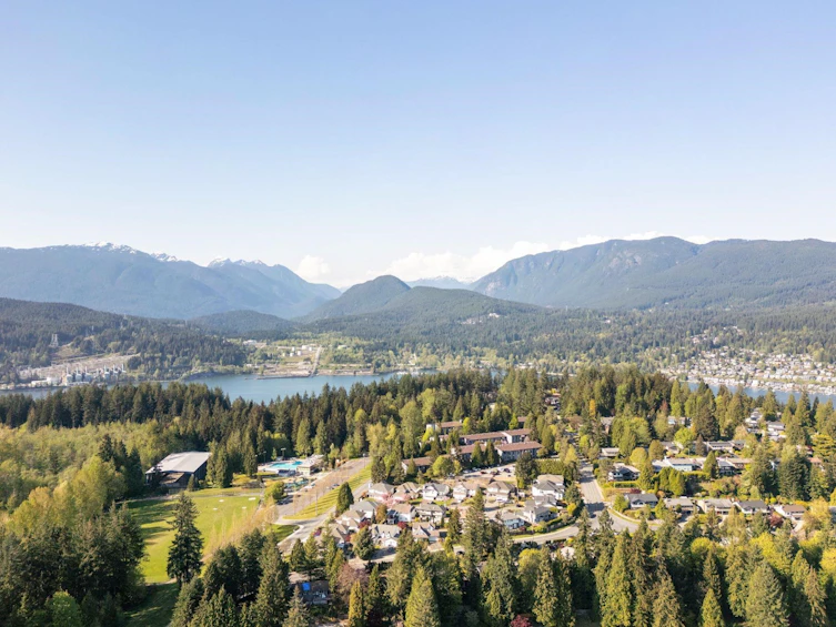1160 Tuxedo Drive, Port Moody, BC, V3H 1L4 - 8