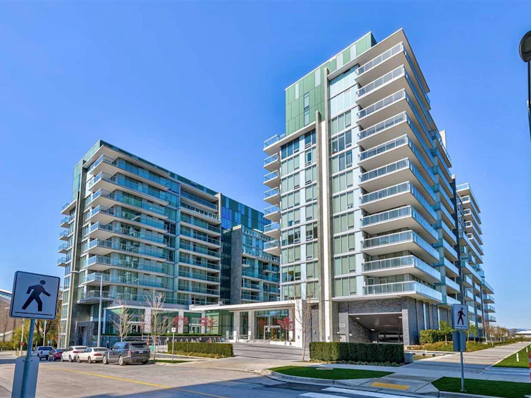 1301-6633 Pearson Way, Richmond, BC, V7C 0C4