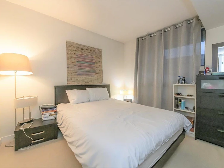 803-788 Richards Street, Vancouver, BC, V6B 0C7 - 5