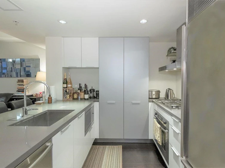 803-788 Richards Street, Vancouver, BC, V6B 0C7 - 2