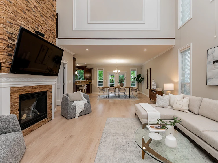 1312 Marguerite Street, Coquitlam, BC, V3E 0E2 - 2
