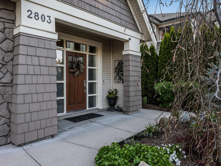 2803 Bristol Drive, Abbotsford, BC, V2S 8N6 - 3
