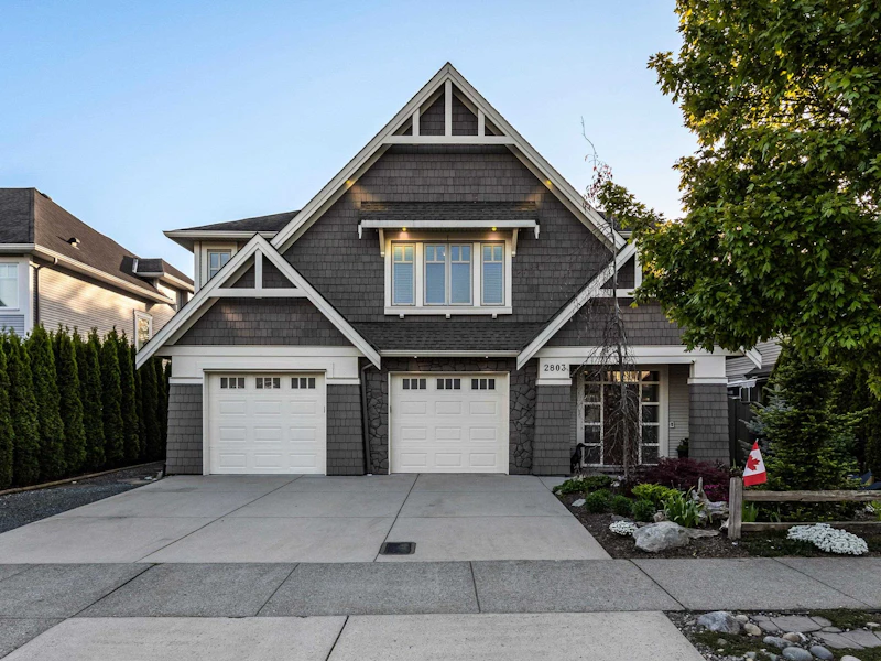 2803 Bristol Drive, Abbotsford BC V2S 8N6