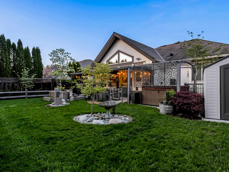 2803 Bristol Drive, Abbotsford, BC, V2S 8N6 - 34