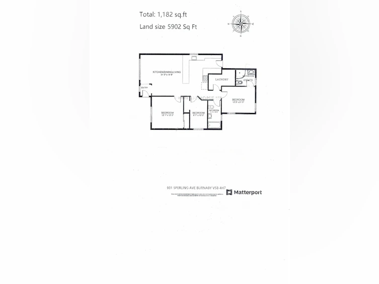 931 Sperling Avenue, Burnaby, BC, V5B 4H7 - 19