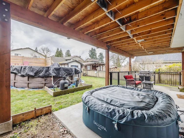 20492 Thorne Avenue, Maple Ridge, BC, V2X 8T8 - 34