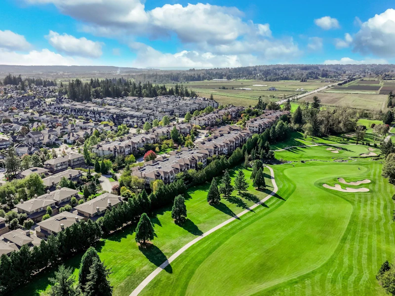 304 - 16455 64th Avenue, Surrey BC V3S 6V7