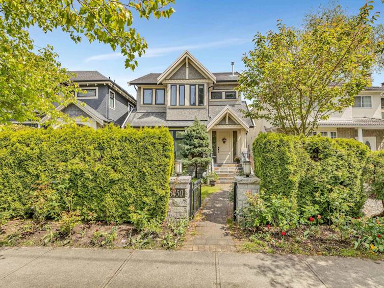6450 Vine Street, Vancouver, BC, V6M 4B1 - 30