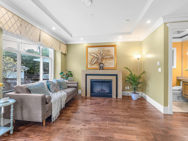6450 Vine Street, Vancouver, BC, V6M 4B1 - 14