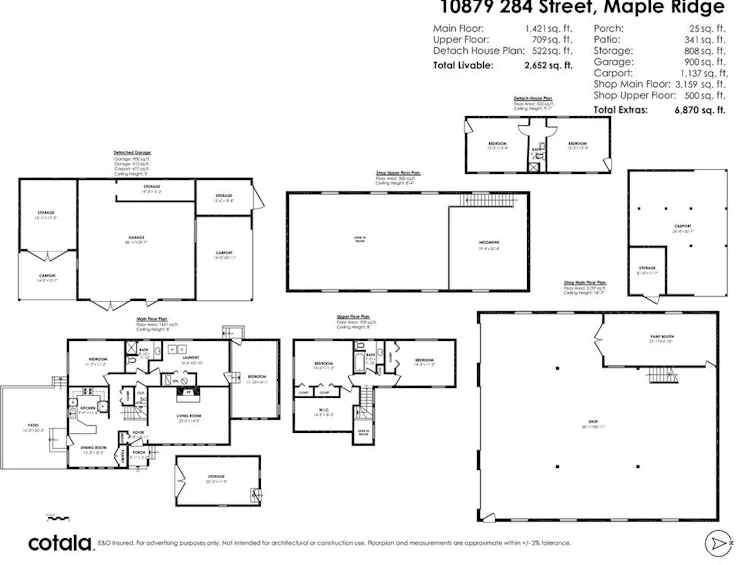 10879 284 Street, Maple Ridge, BC, V2W 1L7 - 40