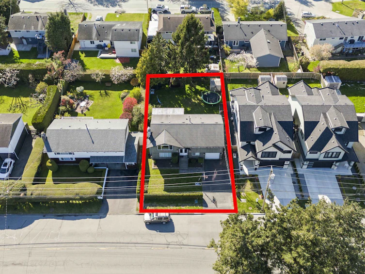 4517 46a Street, Delta, BC, V4K 2M5 - 5