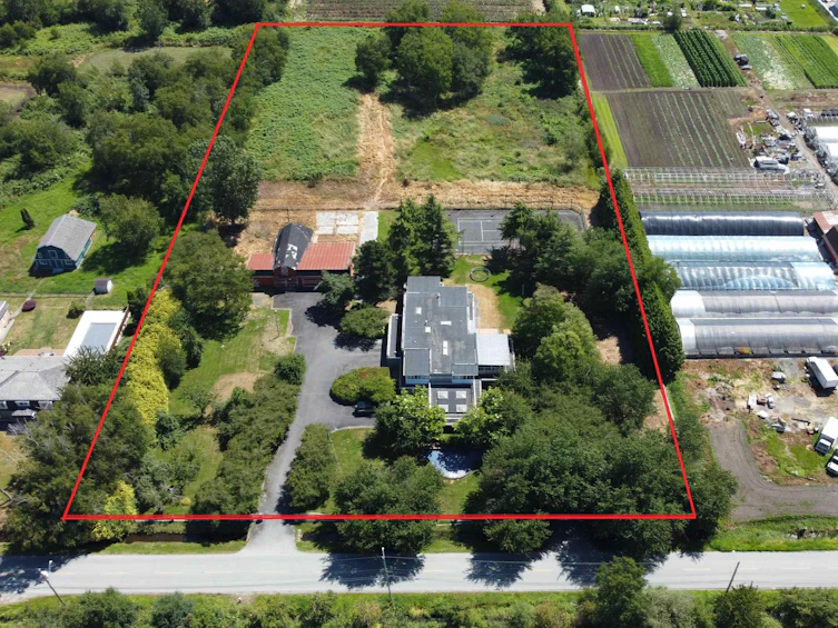 10520 Sidaway Road, Richmond, BC, V6W 1C4
