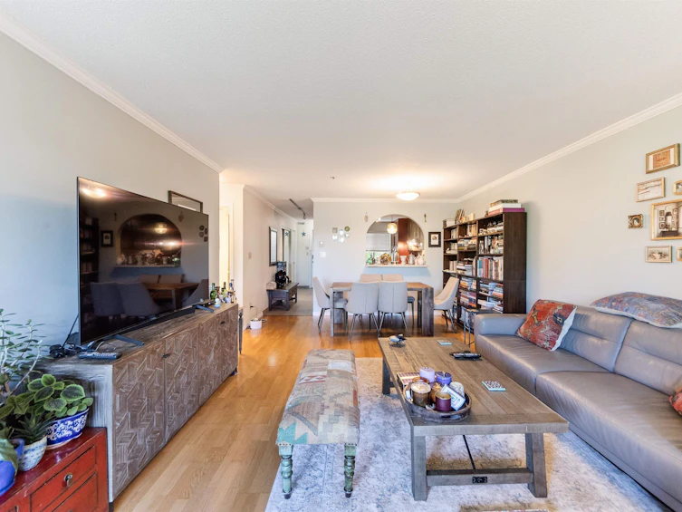 302-1869 Spyglass Place, Vancouver, BC, V5Z 4K7 - 5