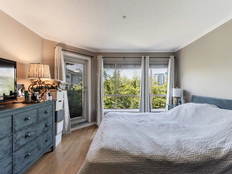 302-1869 Spyglass Place, Vancouver, BC, V5Z 4K7 - 9
