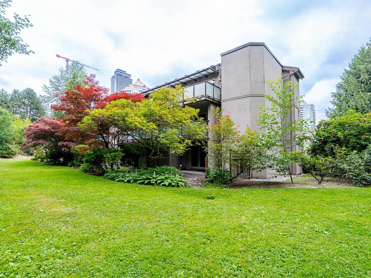 207-4373 Halifax Street, Burnaby, BC, V5C 5Z2 - 23