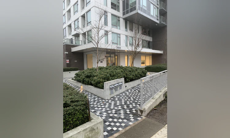 603-5665 Boundary Road