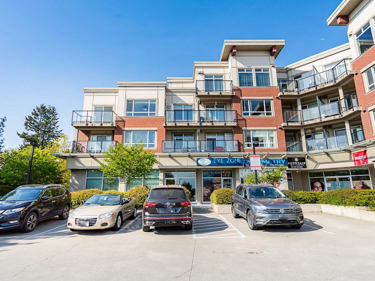 307-7511 120 Street, Delta, BC, V4C 0C1 - 32