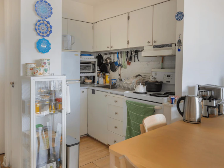 1707-1251 Cardero Street, Vancouver, BC, V6G 2H9 - 7