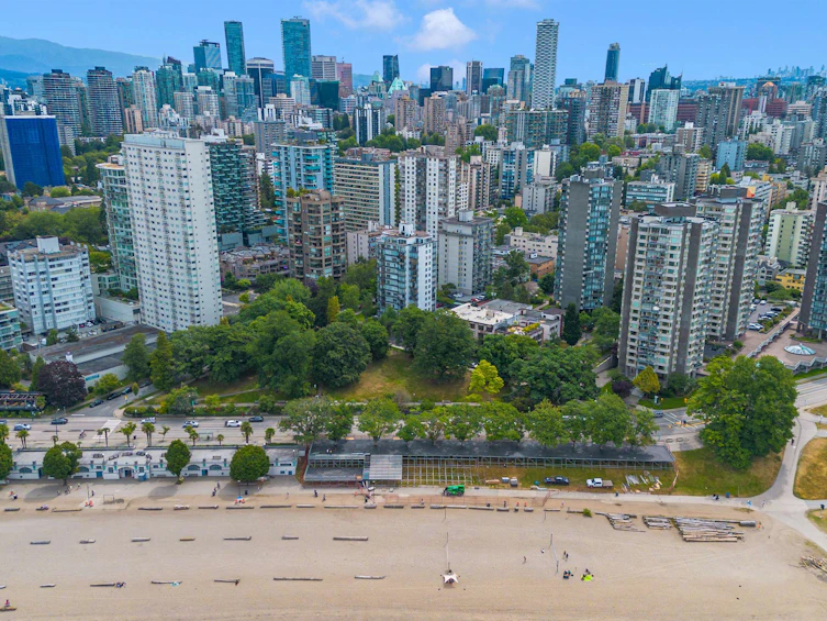 1707-1251 Cardero Street, Vancouver, BC, V6G 2H9 - 18