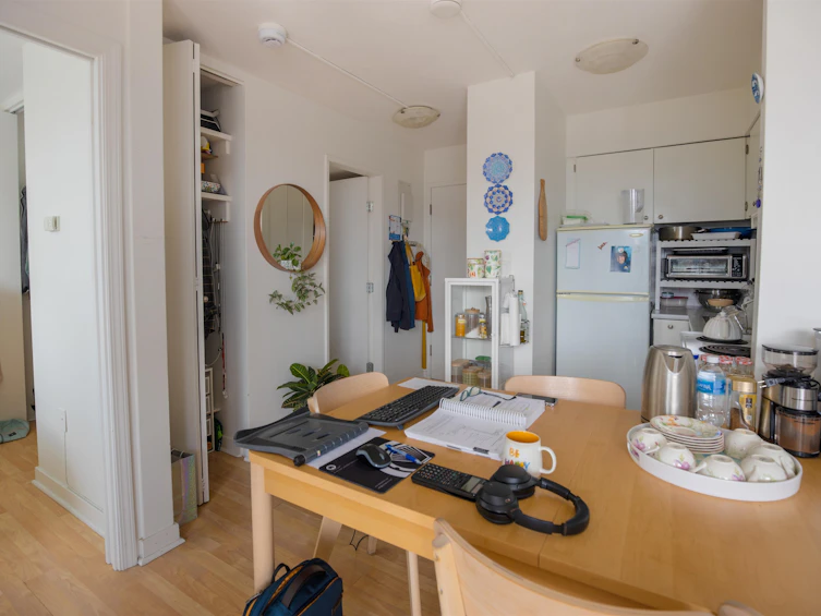 1707-1251 Cardero Street, Vancouver, BC, V6G 2H9 - 6