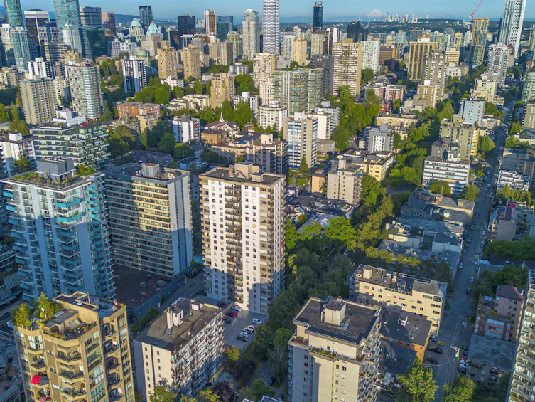 1707-1251 Cardero Street, Vancouver, BC, V6G 2H9 - 20