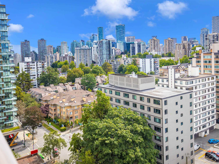 1707-1251 Cardero Street, Vancouver, BC, V6G 2H9 - 13