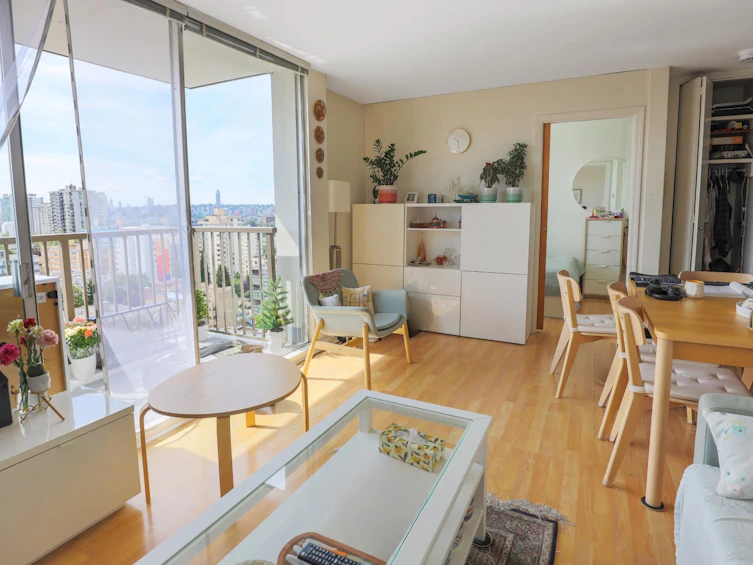1707-1251 Cardero Street, Vancouver, BC, V6G 2H9 - 4